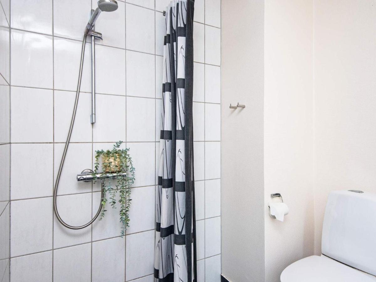4 Person Holiday Home In B Rkop Børkop Dış mekan fotoğraf