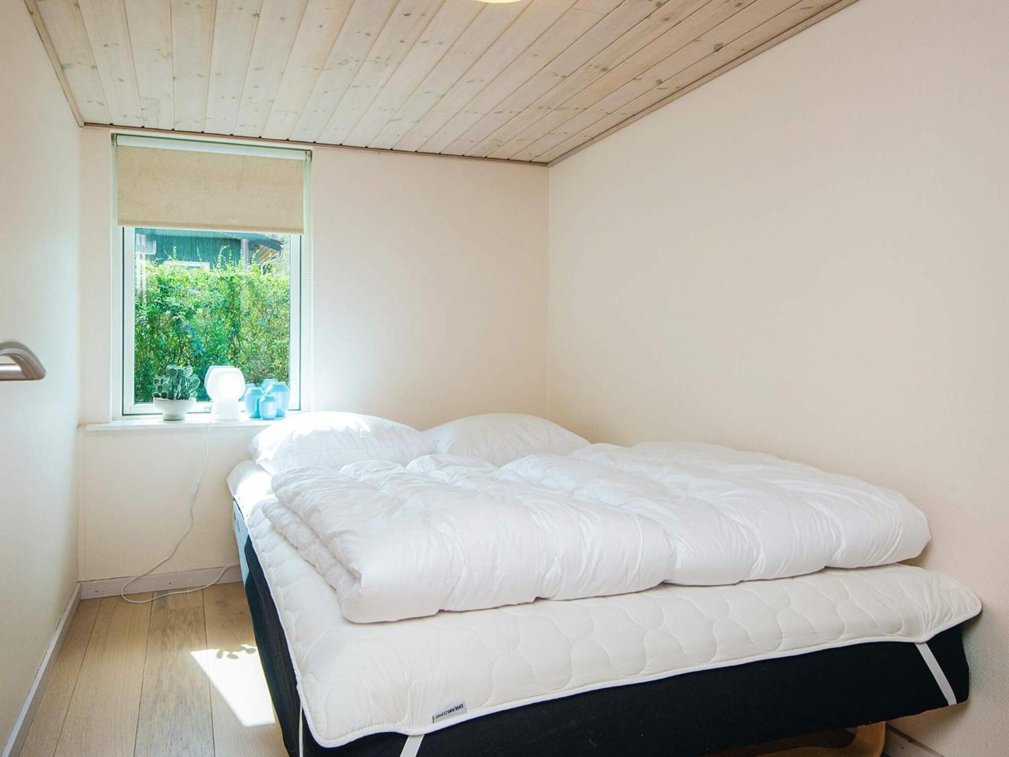 4 Person Holiday Home In B Rkop Børkop Dış mekan fotoğraf