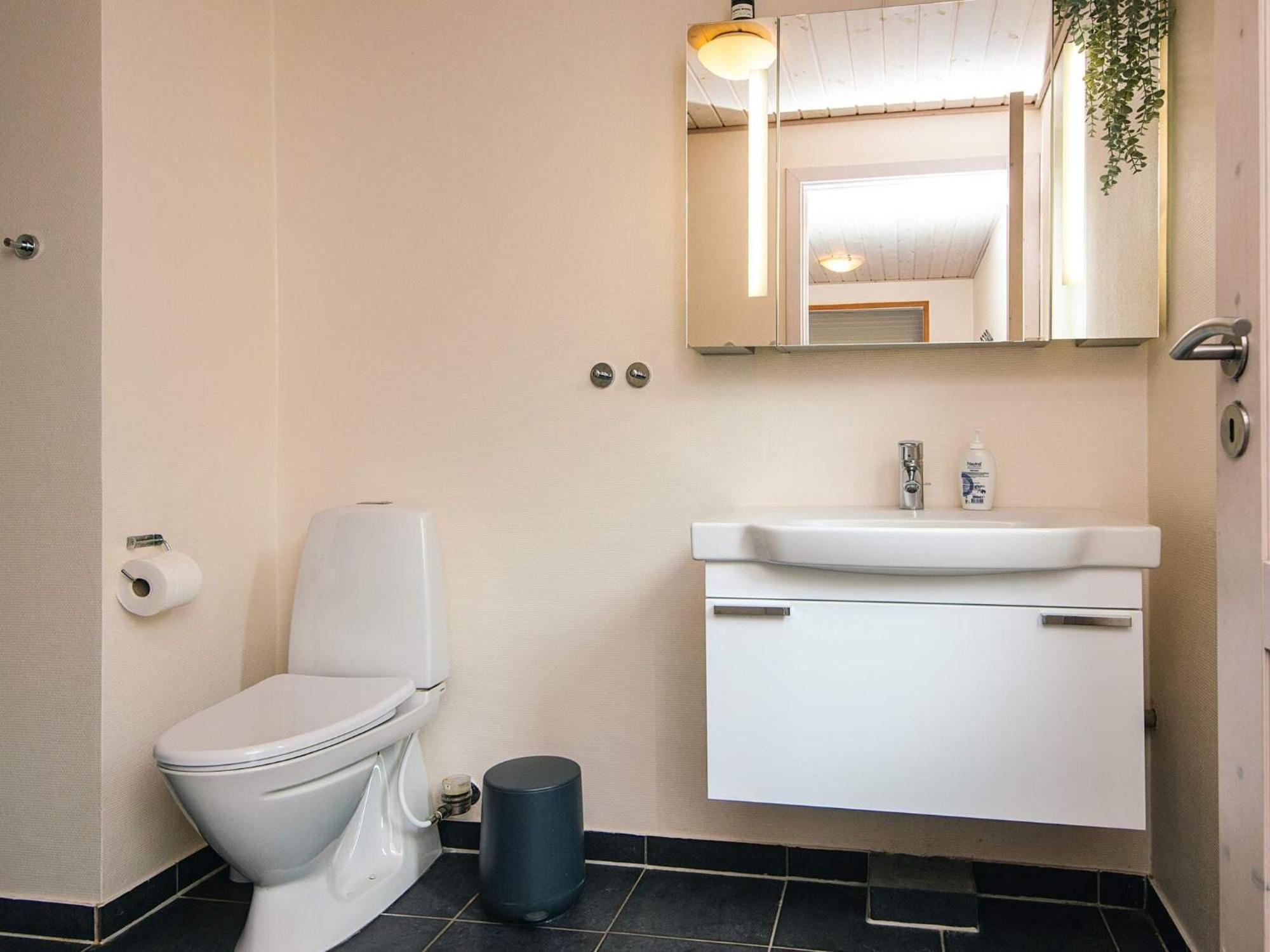 4 Person Holiday Home In B Rkop Børkop Dış mekan fotoğraf