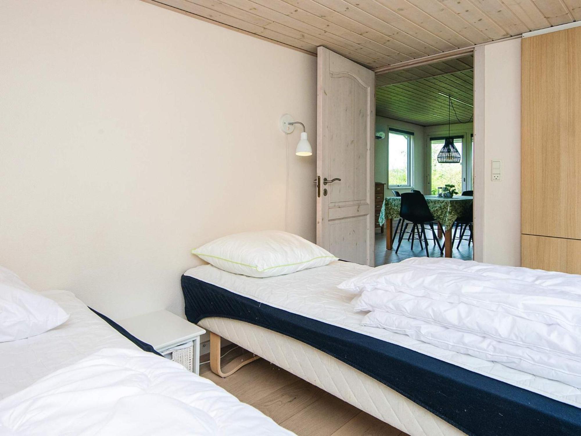 4 Person Holiday Home In B Rkop Børkop Dış mekan fotoğraf