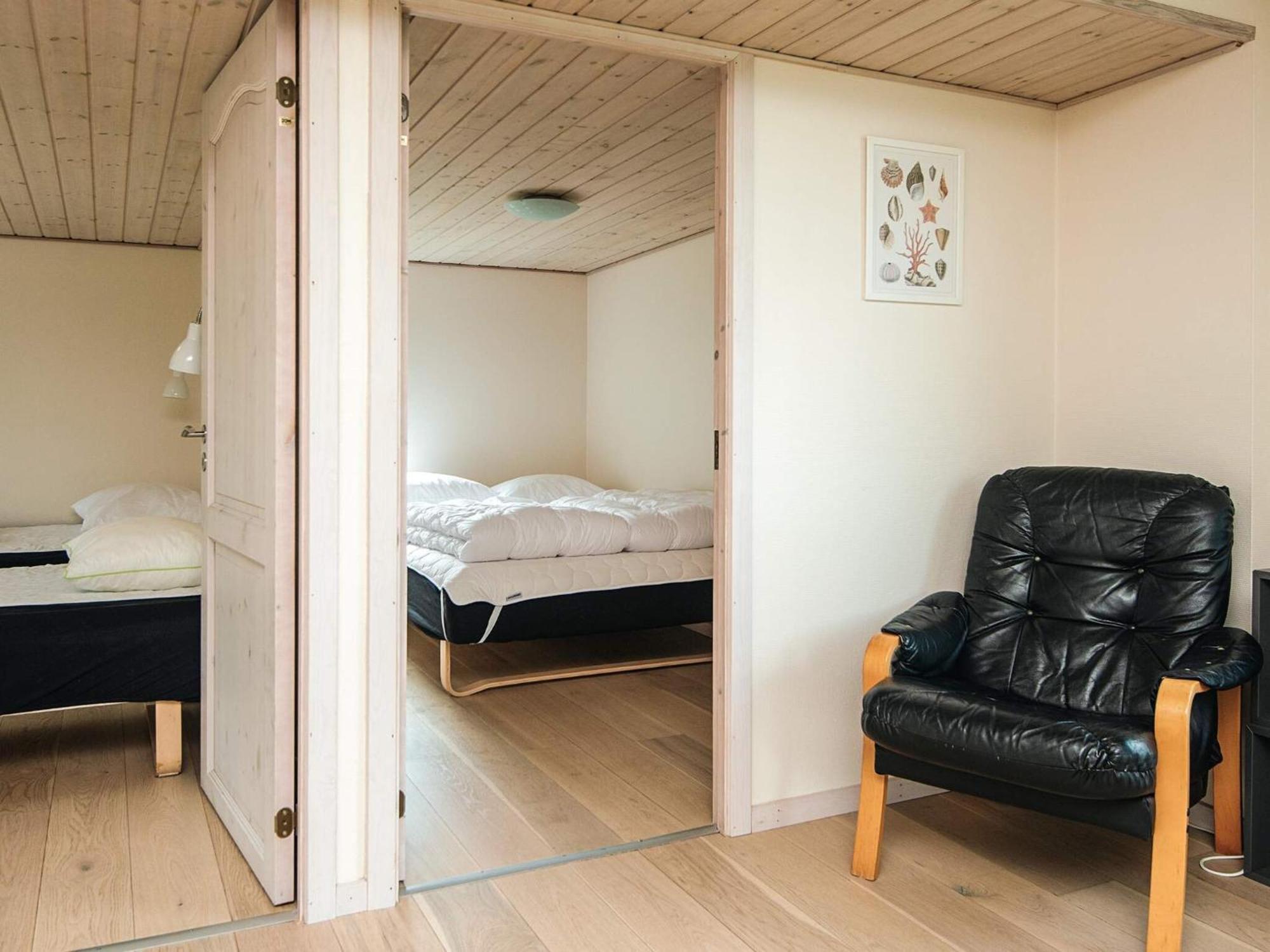 4 Person Holiday Home In B Rkop Børkop Dış mekan fotoğraf